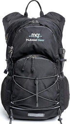 Insulated Hydration Backpack Pack by MubaselGear