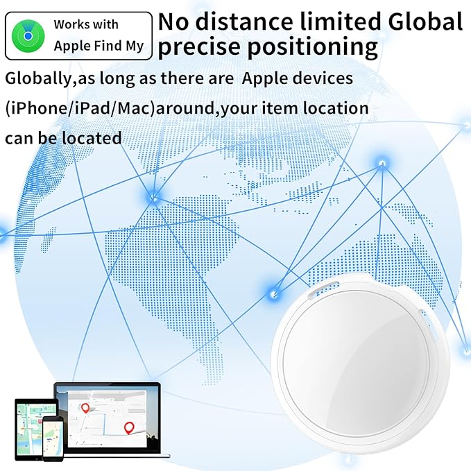 No Subscription Mini GPS Tracker - Image 2