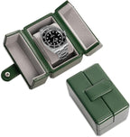 Single Travel Watch Case by HOUSEOFHIGGINS