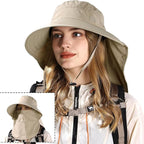 Rosoz Sun Hat for Men Women - Image 2