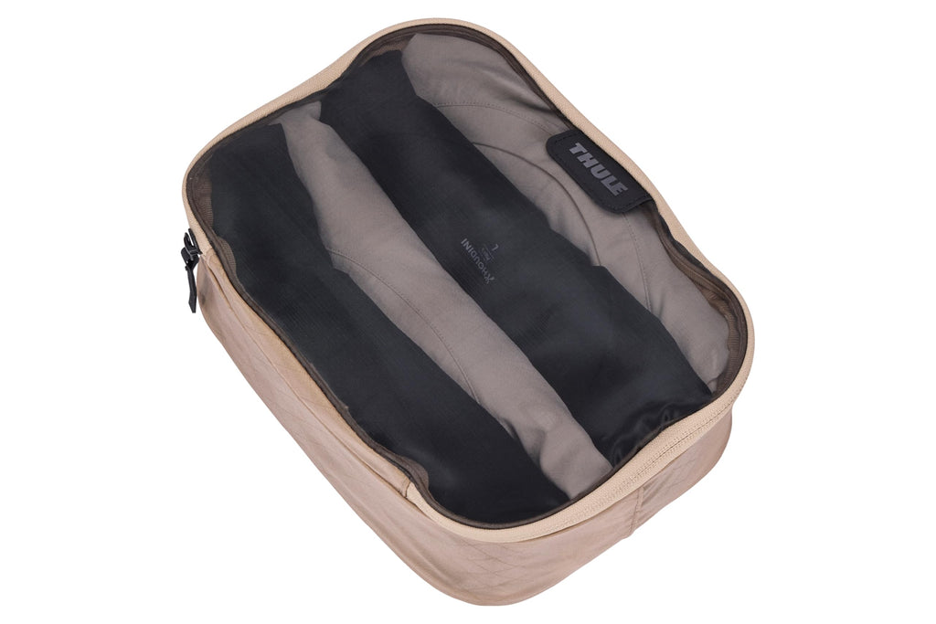 Packing Cube Size Small (Small / Single / GENTLE BEIGE)