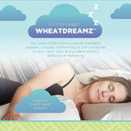 Bean Products 20" x 36" King Bed Pillow - Image 2