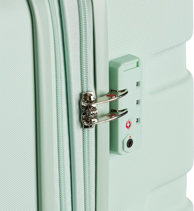SwissGear 7366 Hardside Expandable Luggage - Image 10