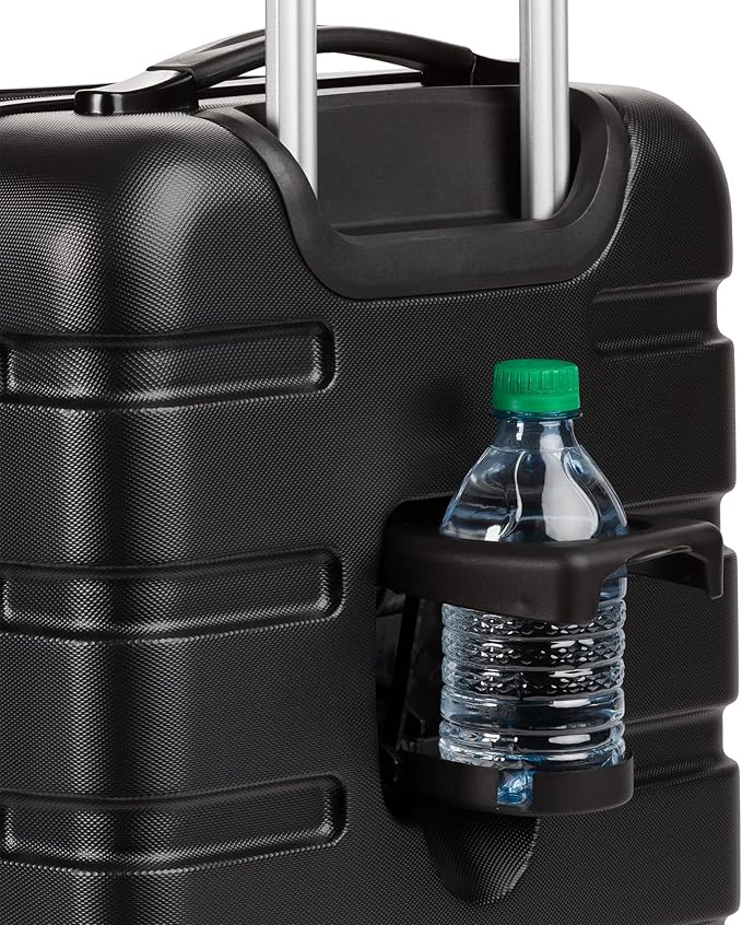 SwissGear 7366 Hardside Expandable Luggage - Image 10