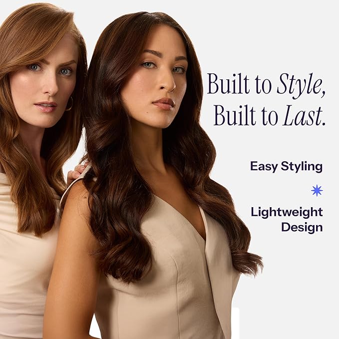 Hot Tools Pro Artist 1875W Turbo Ceramic + Ionic Hair Dryer | Fast Dry, Lightweight