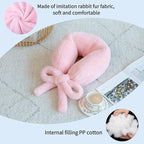 Travel Pillow Multifunctional Airplane Travel Neck Pillow Provides Neck and - Image 2