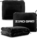 Lightweight Travel Blanket by ZeroGrid