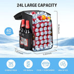 Cooler Backpack - Image 7