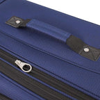 SwissGear Sion Softside Expandable Luggage, Carry-On 21-Inch - Image 10