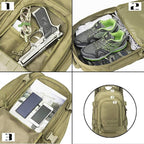 Tactical Backpack Military Backpacks - Image 7
