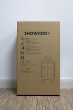 SHOWKOO Luggage Sets 3 Piece Softside Expandable Lightweight Durable Suitcase - Image 7