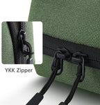 Electronic Organizer Travel Case Bag - Image 4