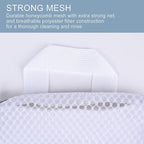 4 Pack Mesh Laundry Bag Mesh Laundry Bags Laundry - Image 2