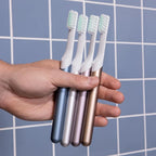 Quip Metal Sonic Toothbrush, Electric Toothbrush - Image 6