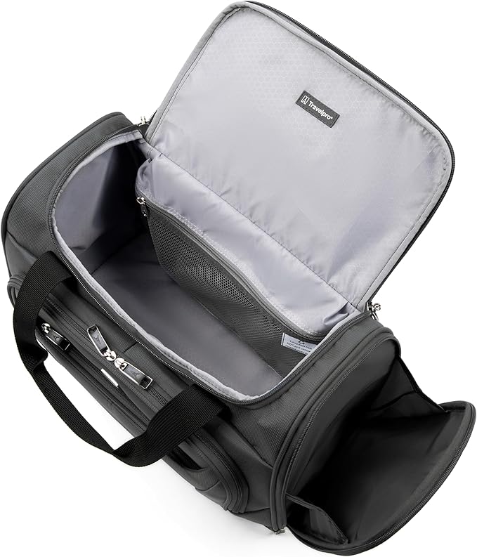 Travelpro Maxlite 5 Softside Expandable Luggage - Image 3