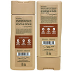 Men's Natural Shampoo and Conditioner Set