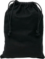 ZENPAC Shoe Bags for Storage, Washable Breathable Cotton Fabric Cloth for Boots - Image 4