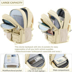 Lohol Water Resistant Backpack - Image 4