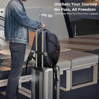 Swissdigital Design Travel Backpack - Image 5