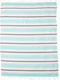 Sand Cloud Extra Large Turkish Beach Towel by SandCloud