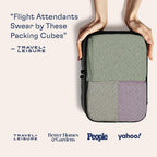 Shacke Premium 5 Packing Cubes Set - Image 3