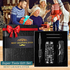 Multitools Gifts Set for Papa - Image 2
