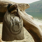 AquaQuest Rogue Dry Bag Set – 60 + 100L Olive Drab – 100% Waterproof Roll Top – - Image 5