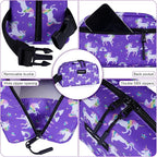 Cerbonny Small Freezable Cooler Bag - Image 6