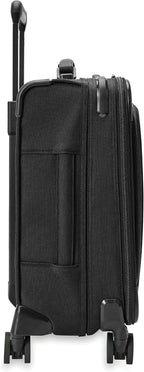 Briggs & Riley Compact 19" Carry-On Expandable Spinner - Image 13