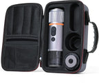 CONQUECO Portable Espresso Machine Travel: 12v Car Coffee Maker - Image 8