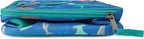 PackIt Freezable Classic Lunch Box, Sea Shark, Built - Image 3