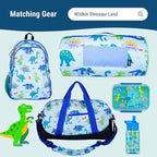 Wildkin Kids Insulated Lunch Box Boys – Durable and Reusable - Image 7