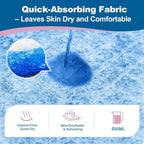100 Count Disposable Changing Pads - Image 3