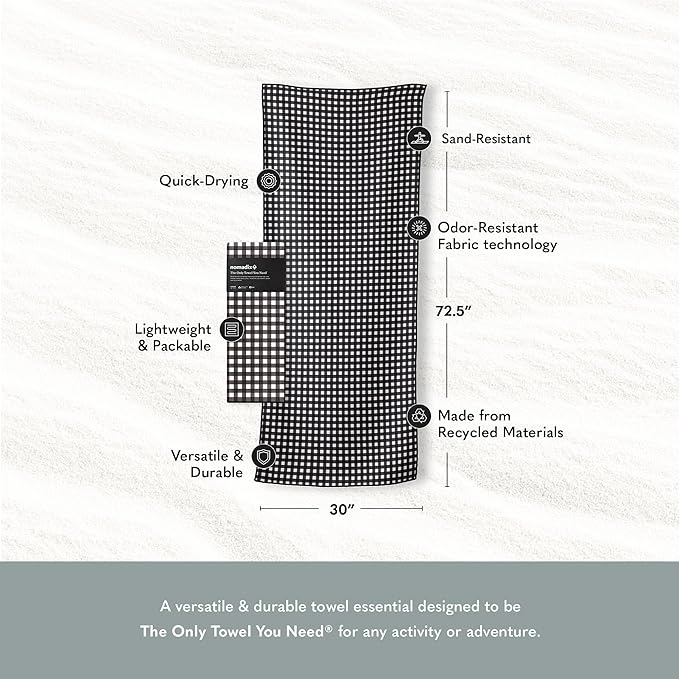Nomadix Original Towel - Image 5
