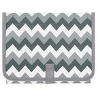 Accmor Portable Diaper Changing Pad, Waterproof Baby Changing Mat, Foldable - Image 8