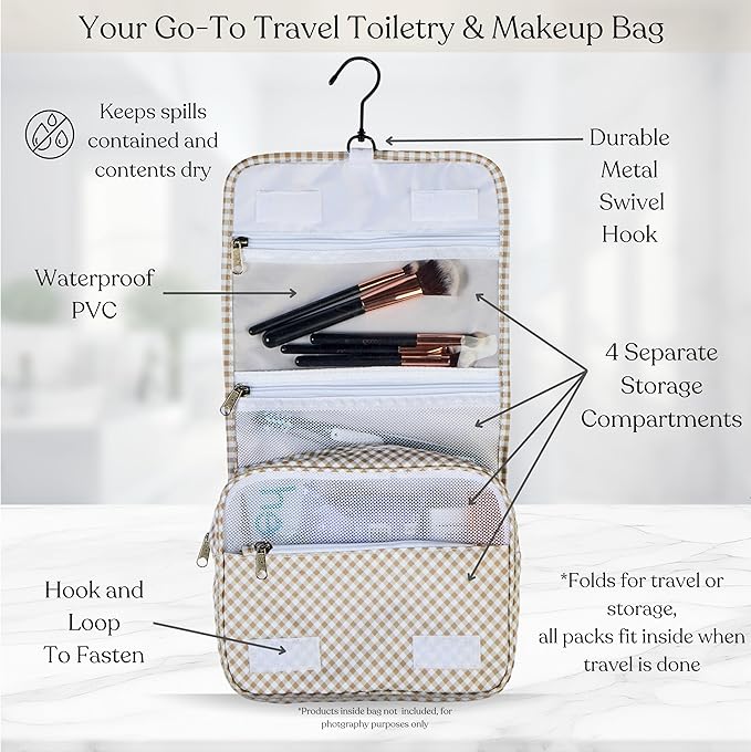 9 Set Packing Cubes - Image 4