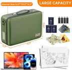 DocSafe Fireproof Document Box - Image 5