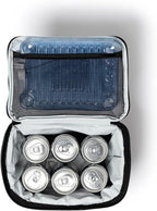 AO Coolers Pack N' Go Canvas Soft Travel or Lunch Coolers - Image 3