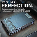 PROOF Wallet | Slim Minimalist Wallets - Image 5