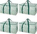 BALEINE 4-Pack Oversized Moving Bags by BALEINE