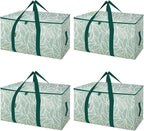 BALEINE 4-Pack Oversized Moving Bags by BALEINE