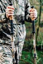 Cascade Mountain Tech Trekking Poles - Image 4