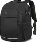 Backpack, Laptop Backpack, Carry on Backpack, Durable TSA Friendly Business by Cafelezx