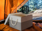 LoforHoney Home Fabric Storage Bins - Image 5