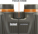 Bushnell H2O Xtreme 10x42 Compact Waterproof Binoculars - Image 5