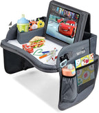 Kids Travel Tray with Dry Erase Board - Image 10