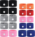 LYJEE Motion Sickness Bracelets by LYJEEMotionSicknessBands