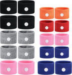 LYJEE Motion Sickness Bracelets by LYJEEMotionSicknessBands