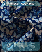 Slohif Luggage Cover for Suitcase Tsa Approved Protector - Image 4
