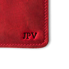 PEGAI Personalized Leather, Passport Holder - Image 5